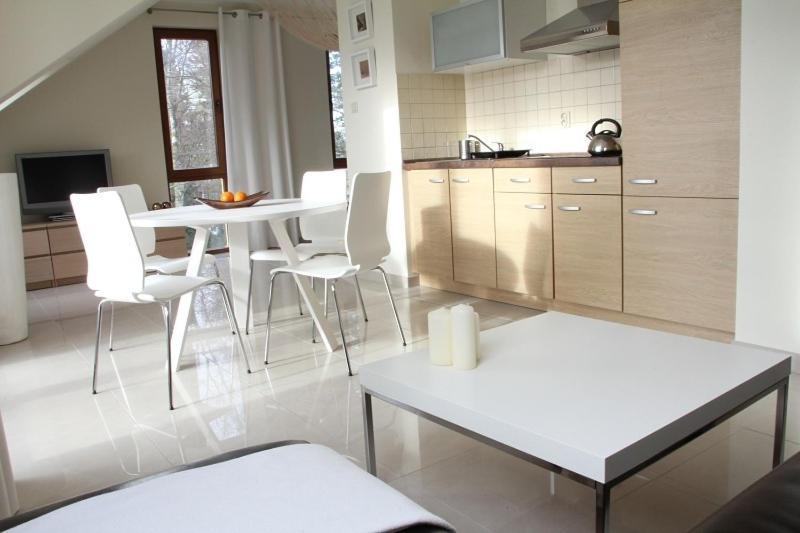 Apartament Morski เรวัล ภายนอก รูปภาพ