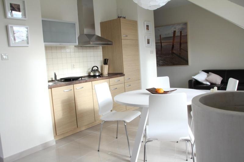 Apartament Morski เรวัล ภายนอก รูปภาพ